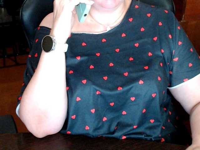 Alisa1917 live cam on BongaCams