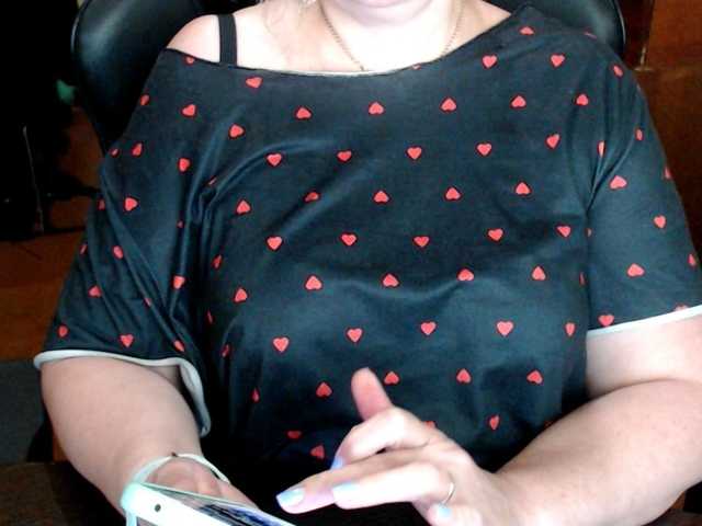 Alisa1917 live webcam show