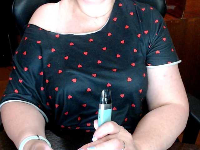 Alisa1917 live webcam show
