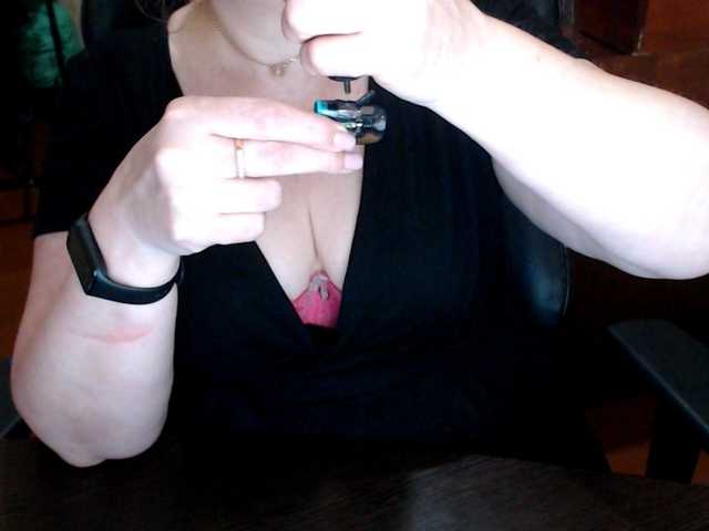 alisa1917 cam belle