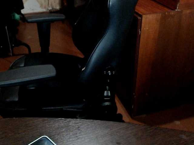 Alisa1917 live webcam show
