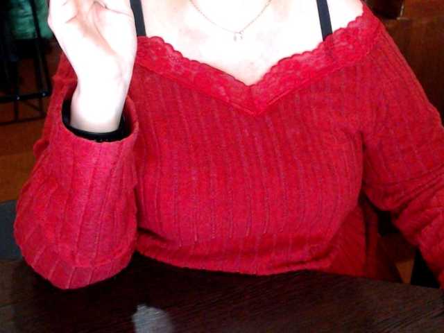 Alisa1917 webcam