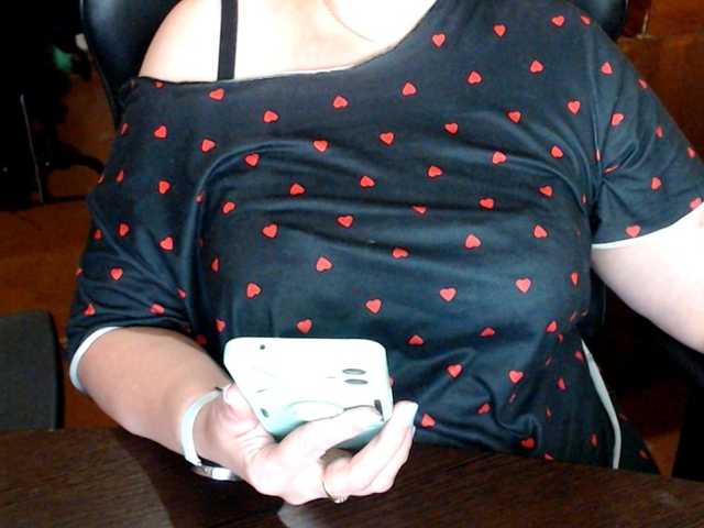 Alisa1917 live webcam show