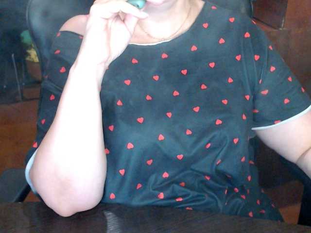 Alisa1917 live webcam show