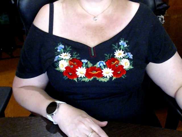 Alisa1917 live cam on BongaCams