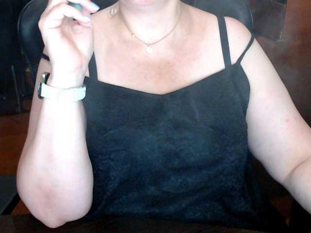 Alisa1917 live webcam show