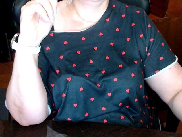 Alisa1917 live webcam show