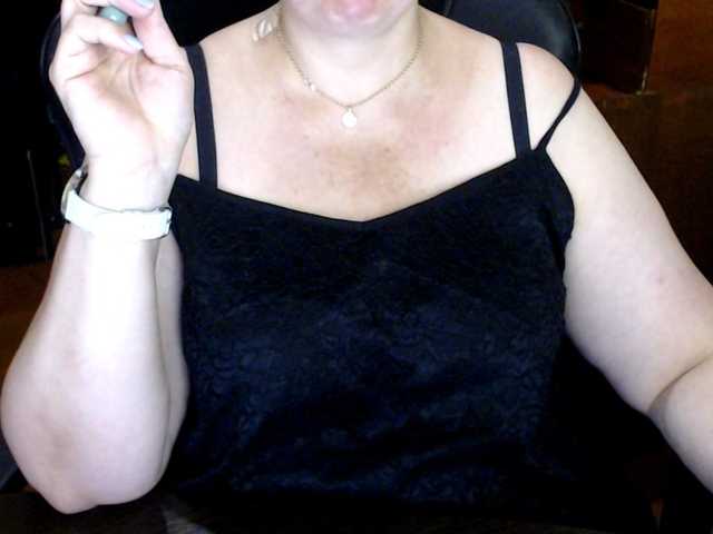 Alisa1917 live webcam show