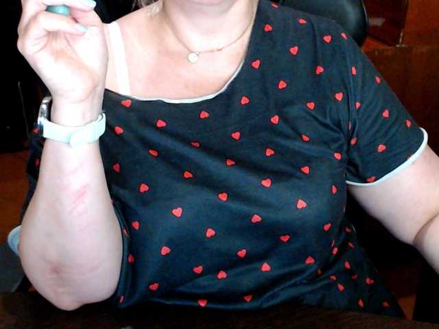 Alisa1917 live webcam show