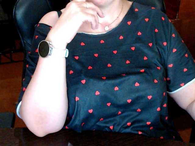 Alisa1917 live cam on BongaCams
