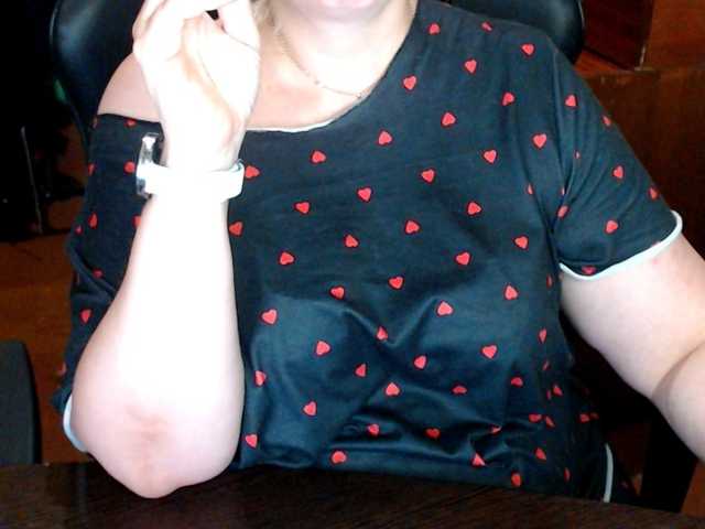 Alisa1917 live webcam show