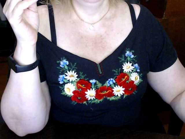 Alisa1917 webcam