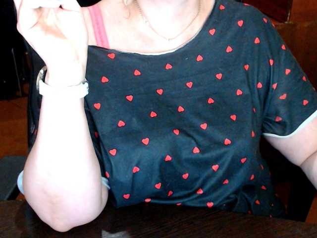 Alisa1917 live webcam show