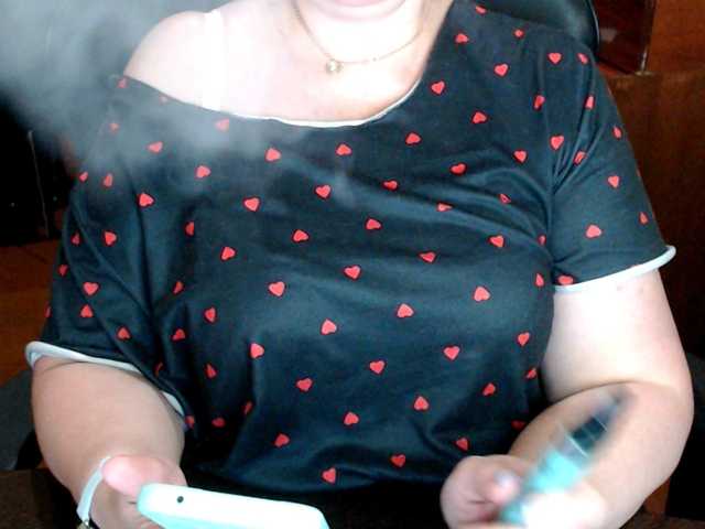 Alisa1917 live webcam show