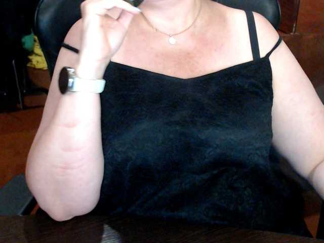 Alisa1917 live webcam show