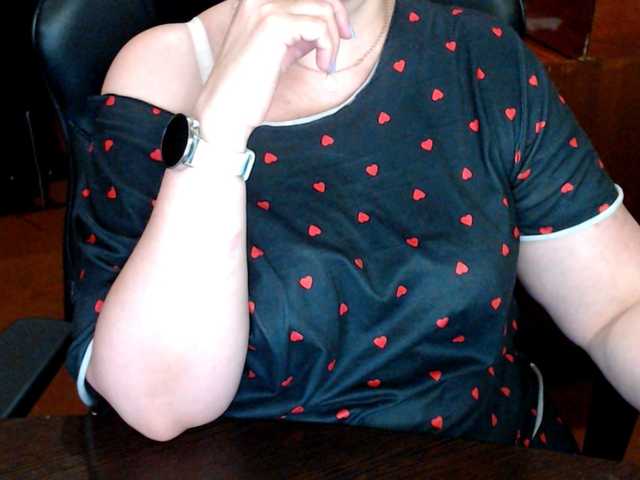 Alisa1917 live webcam show