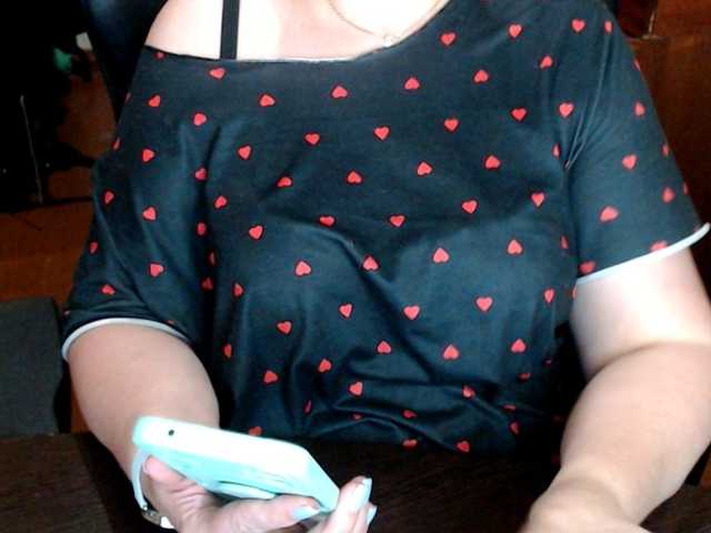 Alisa1917 live webcam show
