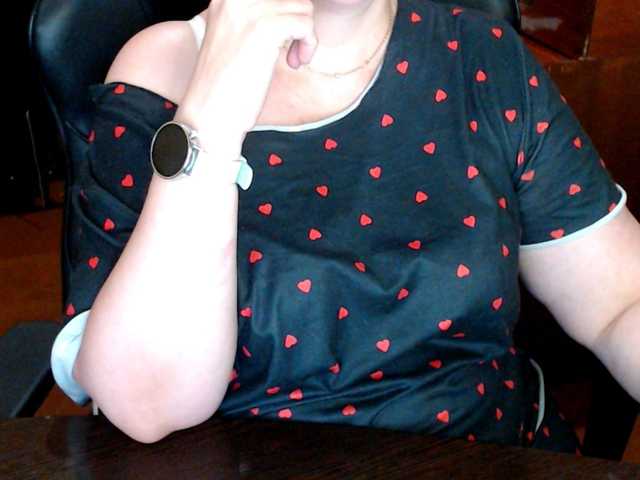 Alisa1917 live webcam show