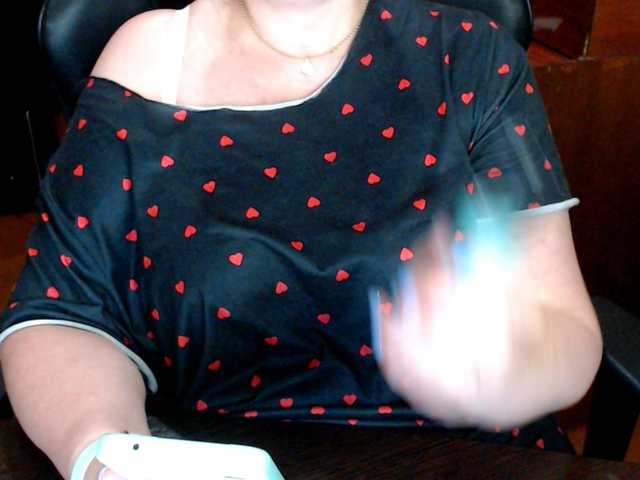 Alisa1917 live webcam show
