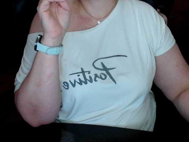 Alisa1917 live webcam show