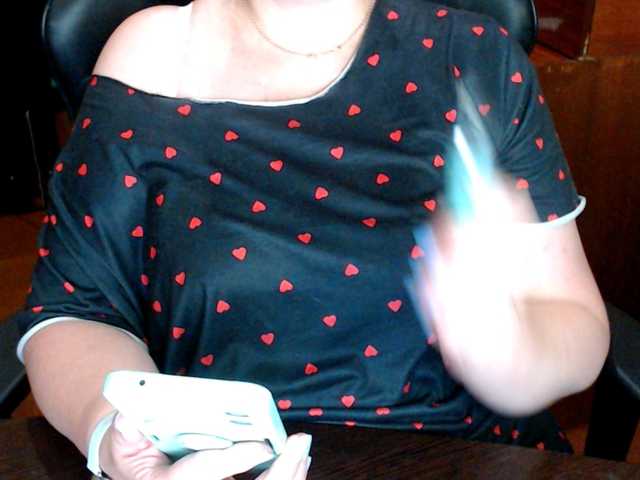 Alisa1917 live webcam show
