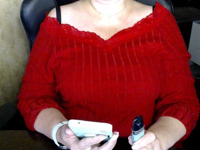 Alisa1917 live cam preview