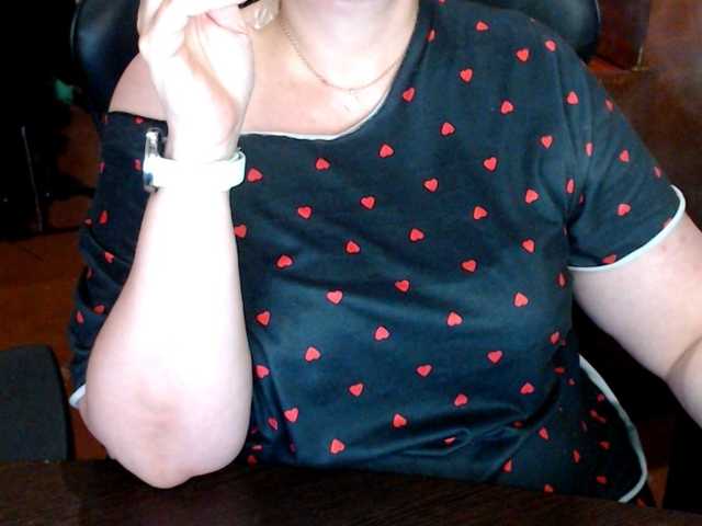 Alisa1917 live webcam show
