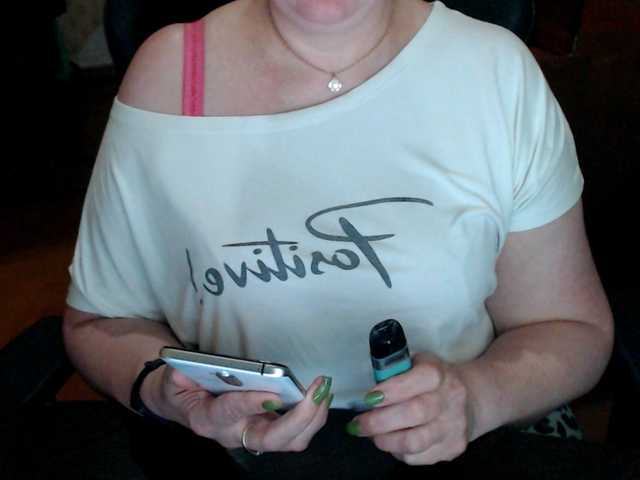 Alisa1917 Live Cam and Statistics on UnifiedCams