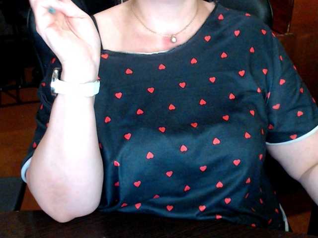 Alisa1917 live cam on BongaCams