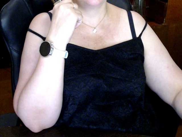 Alisa1917 live webcam show
