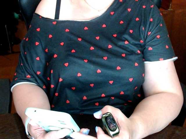 Alisa1917 live webcam show