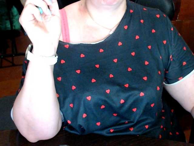 Alisa1917 live cam on BongaCams