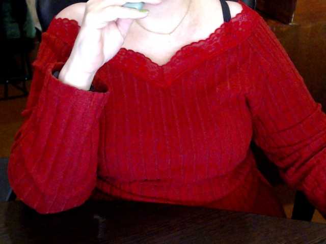 Alisa1917's BongaCams show and profile