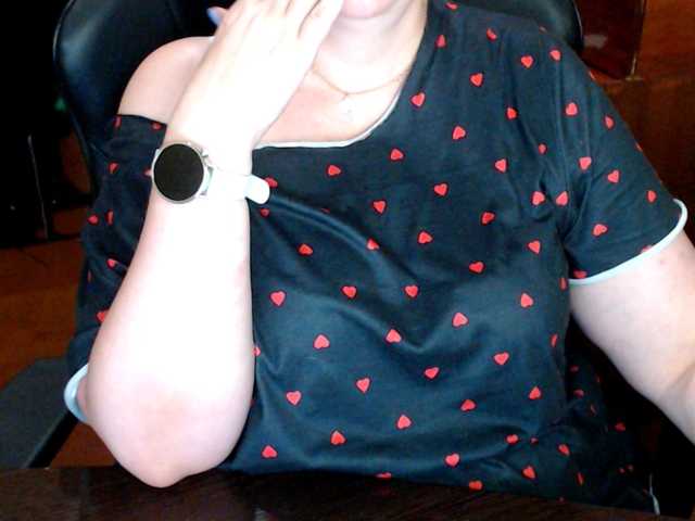Alisa1917 live webcam show