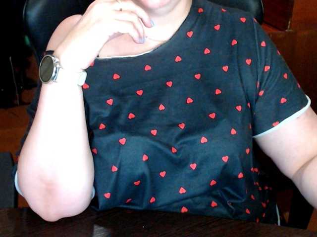 Alisa1917 live webcam show