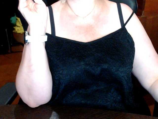 Alisa1917 live webcam show