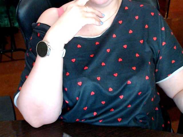 Alisa1917 Live-Cam auf BongaCams