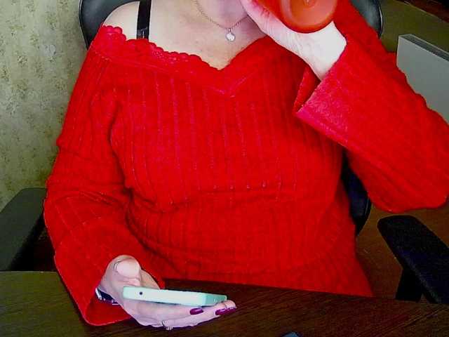 Alisa1917 live cam preview