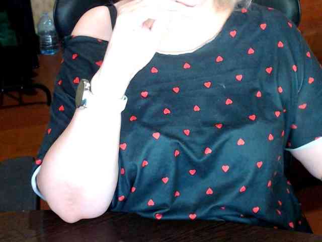 Alisa1917 webcam