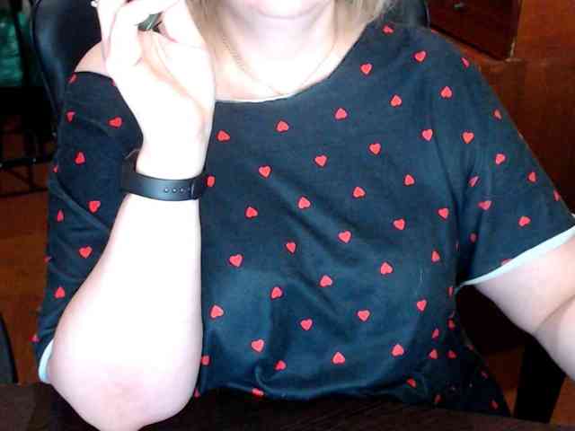 Alisa1917 webcam