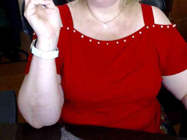 Alisa1917 webcam