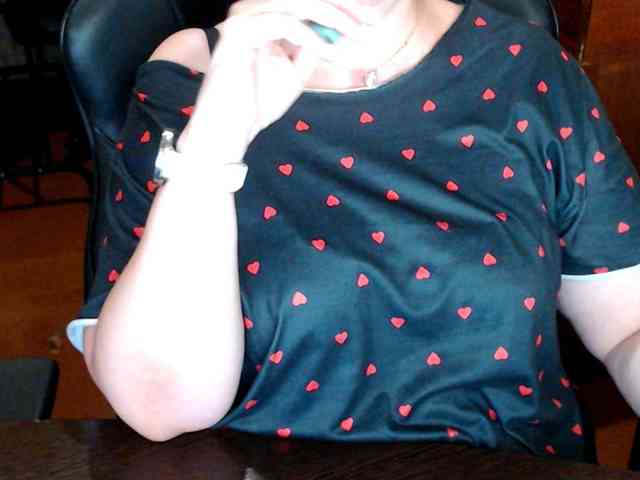 Alisa1917 webcam