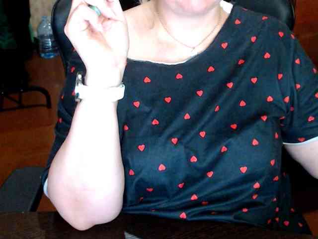 Alisa1917 webcam