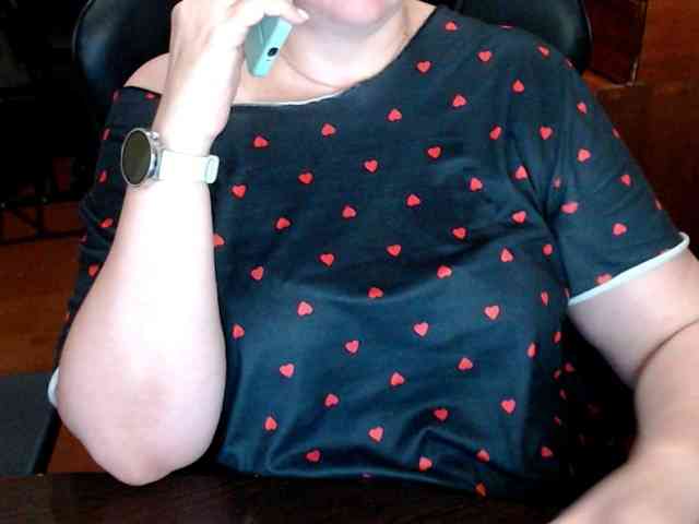 Alisa1917 webcam