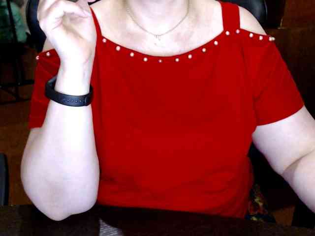 Alisa1917 webcam