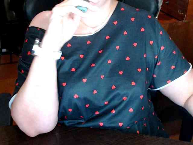 Alisa1917 webcam