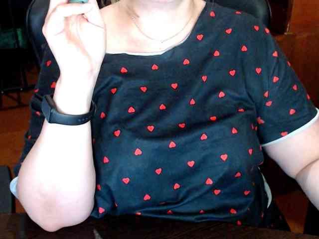 Alisa1917 webcam