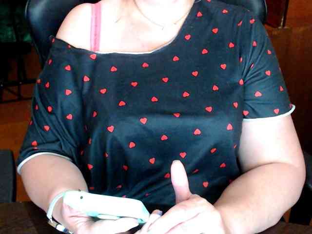 Alisa1917 webcam