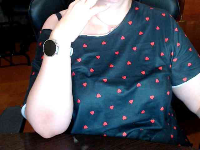 Alisa1917 webcam