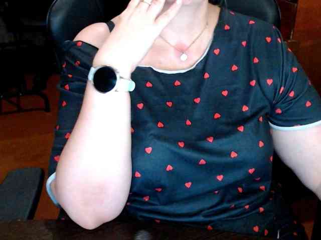 Alisa1917 webcam
